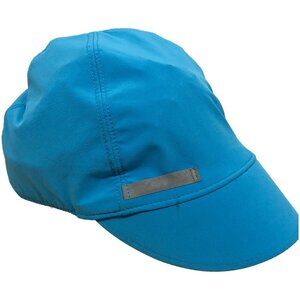 Lululemon Cobalt Blue Baseball Cap w/ Reflective Tape